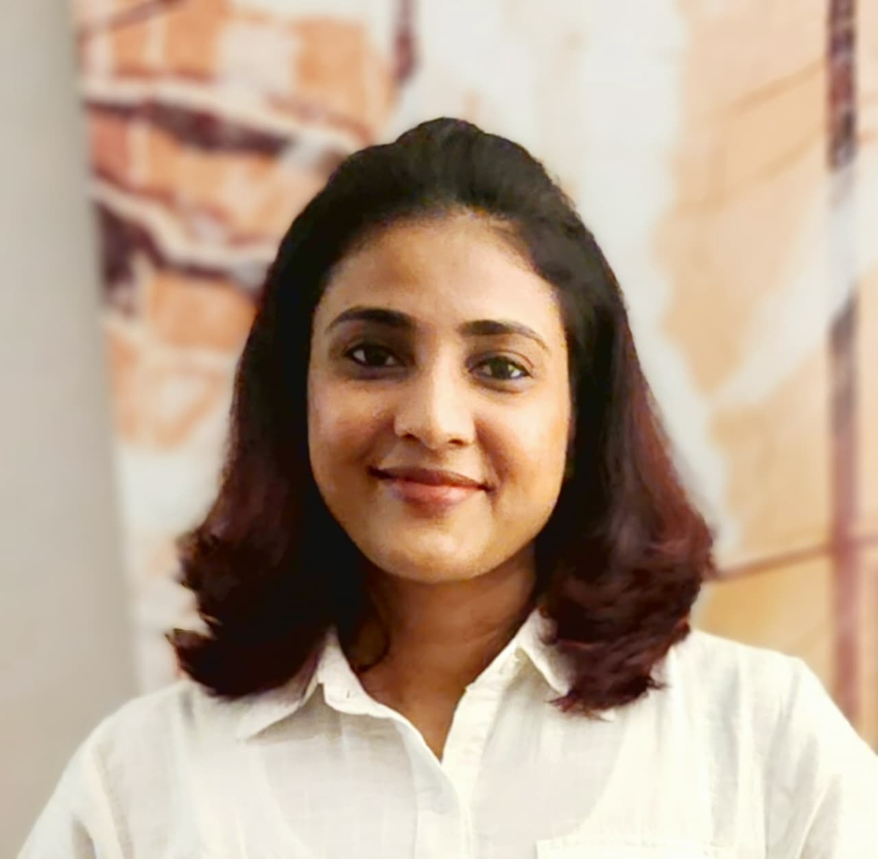 Dr. Kavya Nambiar KC